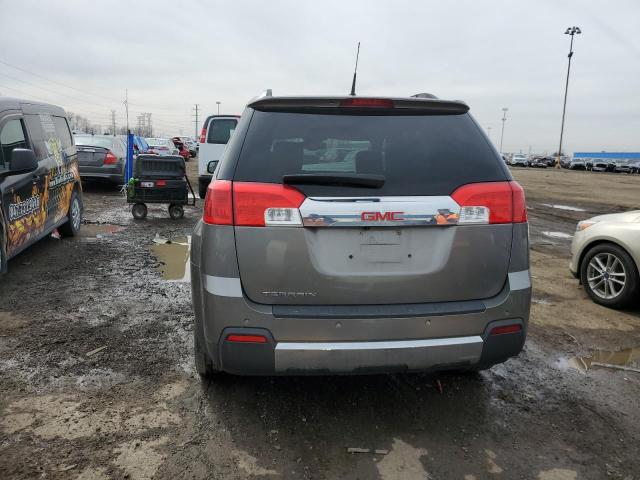 Photo 6 from auction – 2012 GMC TERRAIN SL with VIN 2GKALWEK4C6275850
