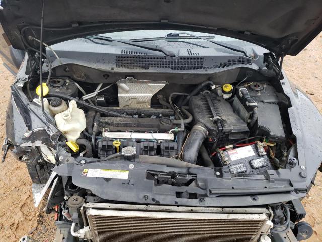 Photo 11 from auction – 2010 DODGE CALIBER MA with VIN 1B3CB3HA0AD648407