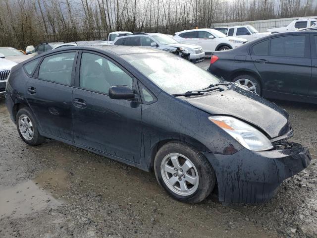 Photo 4 from auction – 2005 TOYOTA PRIUS with VIN JTDKB20U353076707