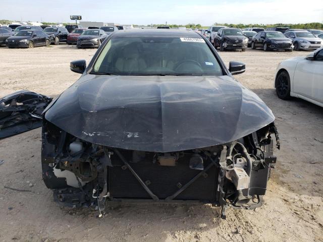 Photo 5 from auction – 2018 ACURA TLX TECH with VIN 19UUB2F55JA006058