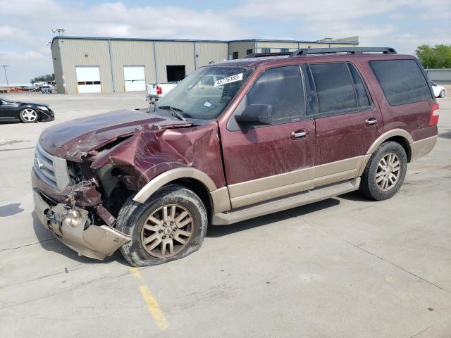 FORD EXPEDITION 2012 z numerem VIN 1FMJU1H59CEF02829 - Zdjęcie z aukcji