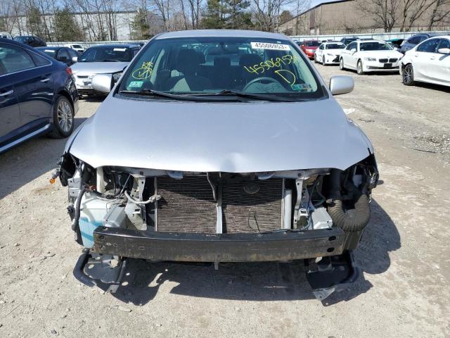 Photo 5 from auction – 2010 TOYOTA COROLLA BA with VIN 2T1BU4EE9AC531715
