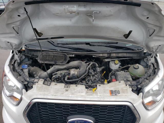 Photo 12 from auction – 2021 FORD TRANSIT T- with VIN 1FBAX2Y88MKA03653