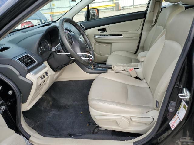 Photo 7 from auction – 2016 SUBARU IMPREZA LI with VIN JF1GPAK60GH207409