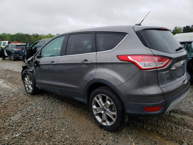 Photo 2 from auction – 2013 FORD ESCAPE SEL with VIN 1FMCU0HX2DUB43318
