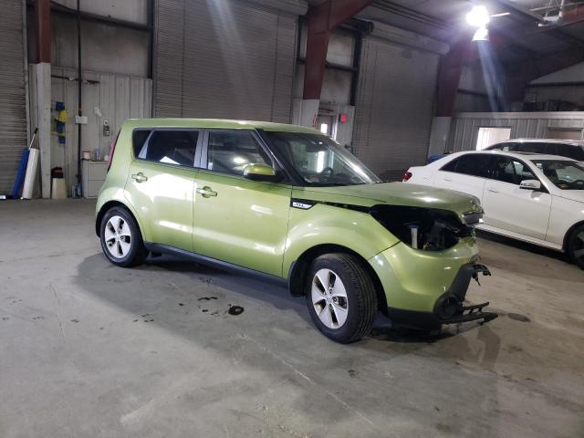 Photo 4 from auction – 2015 KIA SOUL with VIN KNDJN2A27F7751632