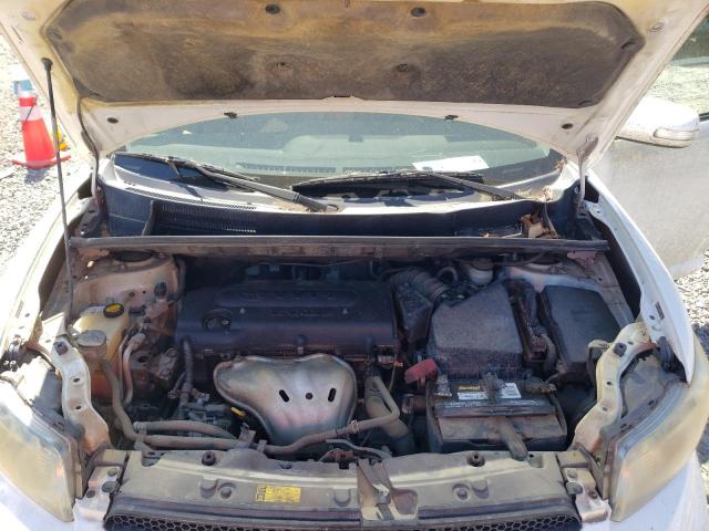 Photo 11 from auction – 2012 TOYOTA SCION XB with VIN JTLZE4FE5CJ029533