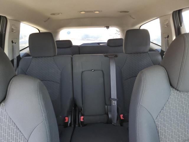 Photo 10 from auction – 2012 CHEVROLET TRAVERSE L with VIN 1GNKRGED5CJ101382
