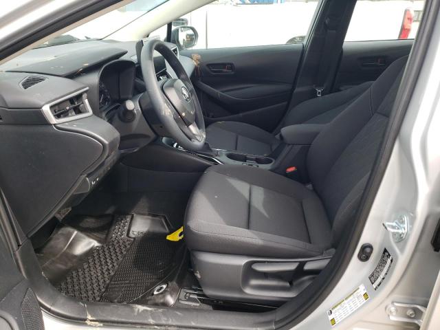 صورة رقم 7 من المزاد - 2023 TOYOTA COROLLA LE مع VIN 5YFB4MDE5PP008136