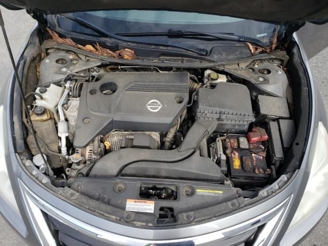 Photo 11 from auction – 2015 NISSAN ALTIMA 2.5 with VIN 1N4AL3AP5FC575510