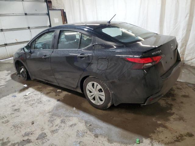 Photo 2 from auction – 2021 NISSAN VERSA S with VIN 3N1CN8DV5ML895497
