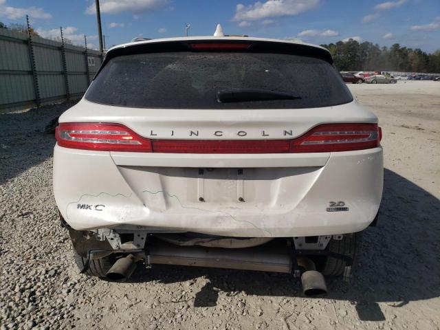 Photo 6 from auction – 2016 LINCOLN MKC RESERV with VIN 5LMCJ3C99GUJ12801