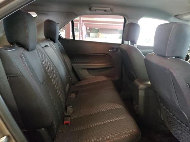Photo 11 from auction – 2012 CHEVROLET EQUINOX LT with VIN 2GNFLEE52C6385423