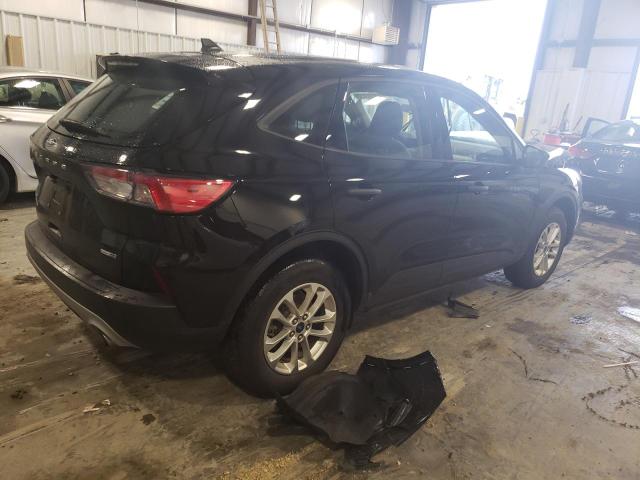 Photo 3 from auction – 2020 FORD ESCAPE S with VIN 1FMCU9F69LUB99706