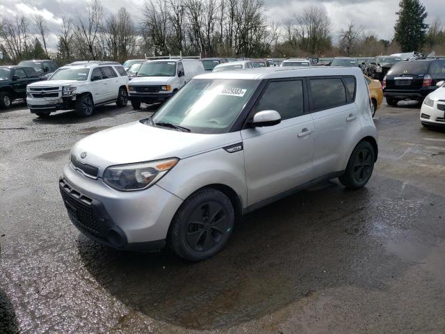Zdjęcie 1 z aukcji – 2015 KIA SOUL z VIN KNDJN2A22F7752798