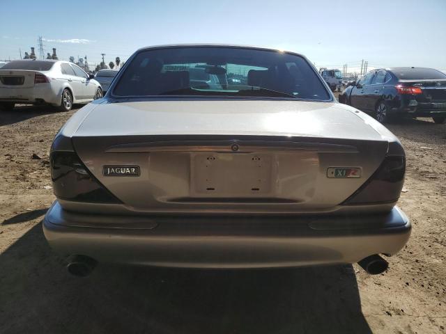 Photo 6 from auction – 1999 JAGUAR XJR with VIN SAJPD1845XC866349