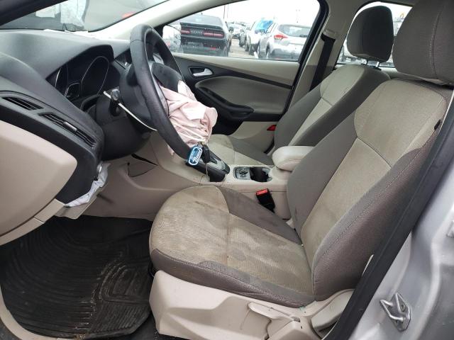 صورة رقم 7 من المزاد - 2014 FORD FOCUS SE مع VIN 1FADP3F21EL206284