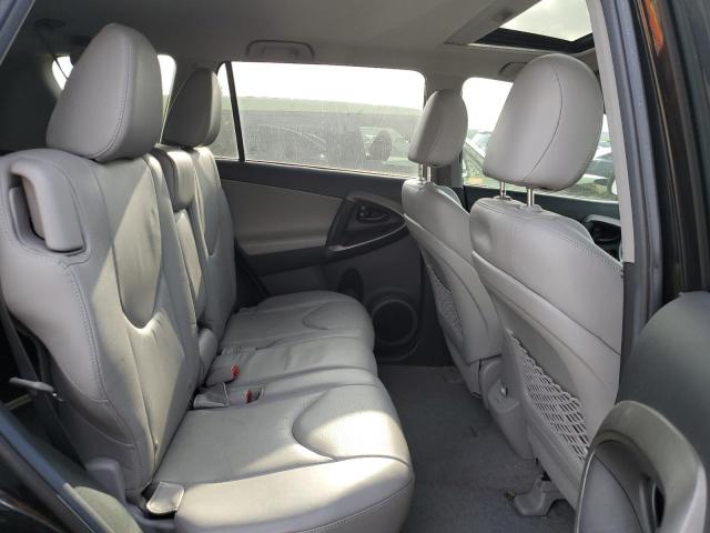 Photo 11 from auction – 2012 TOYOTA RAV4 LIMIT with VIN 2T3YF4DV2CW129453