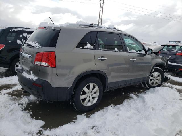Photo 3 from auction – 2011 KIA SORENTO BA with VIN 5XYKTDA16BG173050