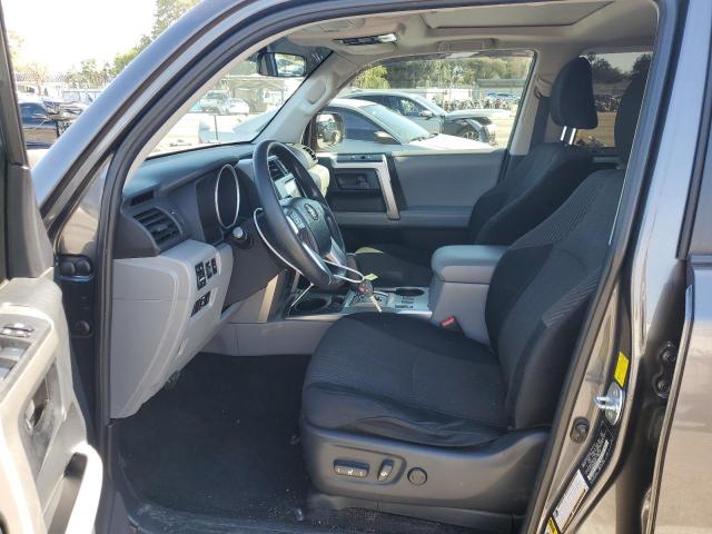 Photo 7 from auction – 2010 TOYOTA 4RUNNER SR with VIN JTEZU5JR4A5005711