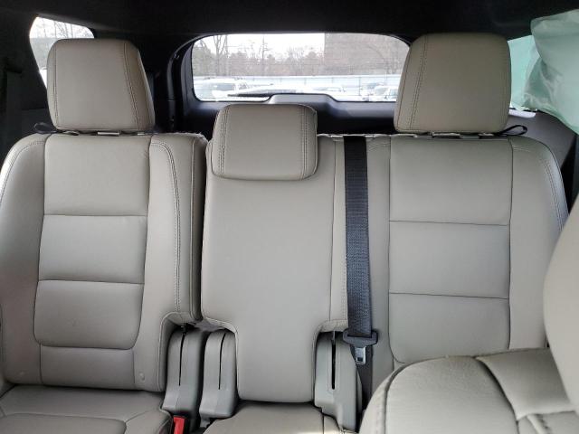 Photo 10 from auction – 2015 FORD EXPLORER X with VIN 1FM5K8D83FGB21244