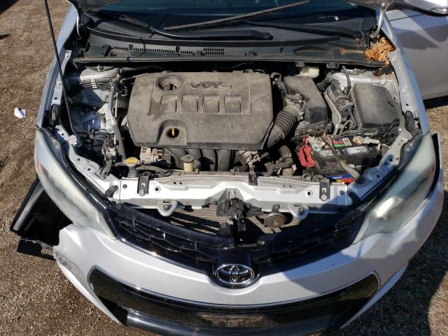 Photo 11 from auction – 2015 TOYOTA COROLLA L with VIN 5YFBURHE4FP220225