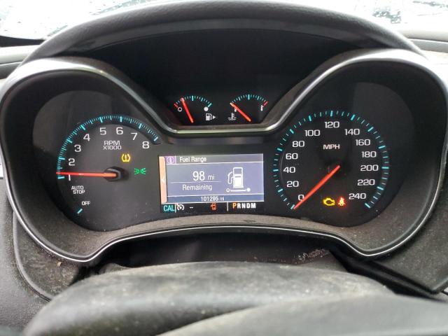 Photo 9 from auction – 2015 CHEVROLET IMPALA LS with VIN 2G11Z5SL2F9252385