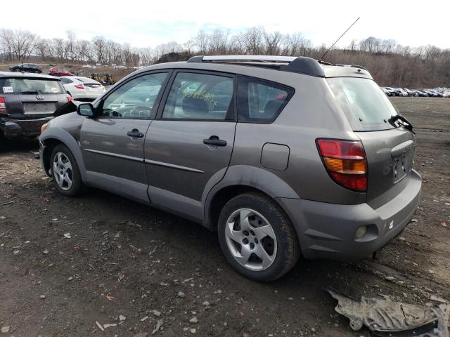 Photo 2 from auction – 2003 PONTIAC VIBE with VIN 5Y2SL62823Z447516