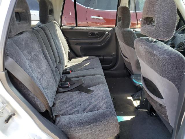 Photo 11 from auction – 2000 HONDA CR-V LX with VIN JHLRD1840YC044196