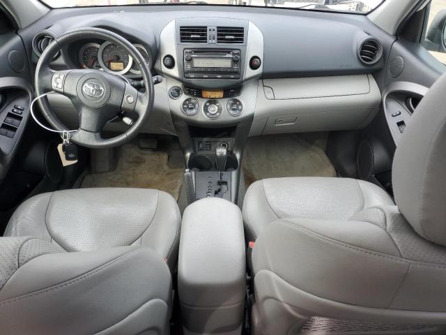 Photo 8 from auction – 2012 TOYOTA RAV4 LIMIT with VIN 2T3DF4DV0CW270410