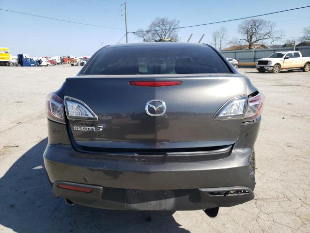 Photo 6 from auction – 2011 MAZDA 3 I with VIN JM1BL1VF3B1404359