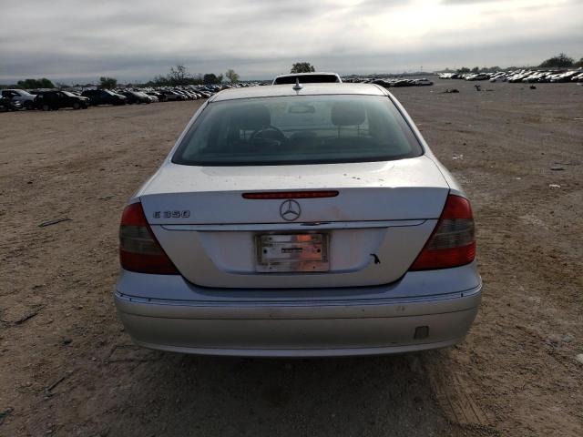 Photo 6 from auction – 2008 MERCEDES-BENZ E 350 with VIN WDBUF56X08B277716
