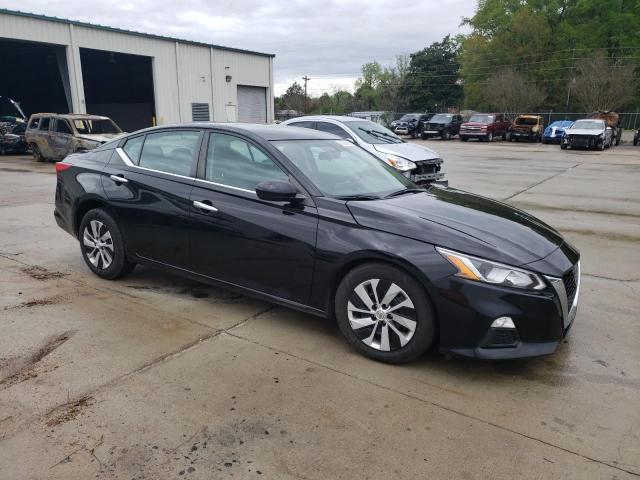 Photo 4 from auction – 2020 NISSAN ALTIMA S with VIN 1N4BL4BVXLC185375