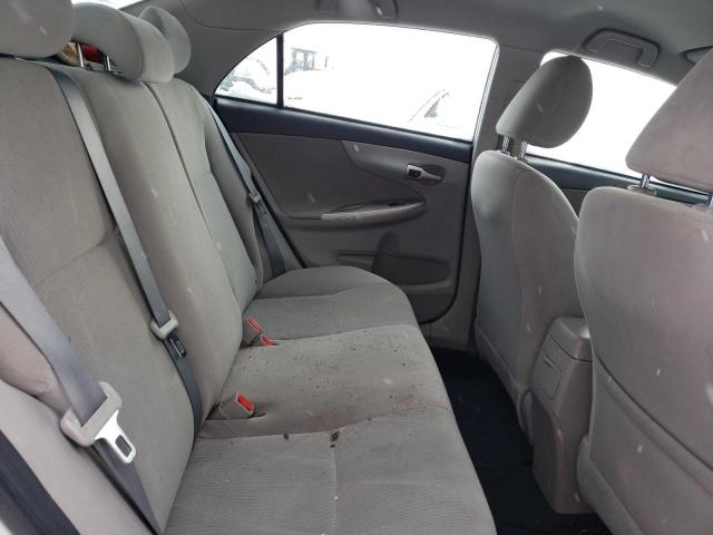 Photo 10 from auction – 2012 TOYOTA COROLLA BA with VIN 5YFBU4EEXCP053548