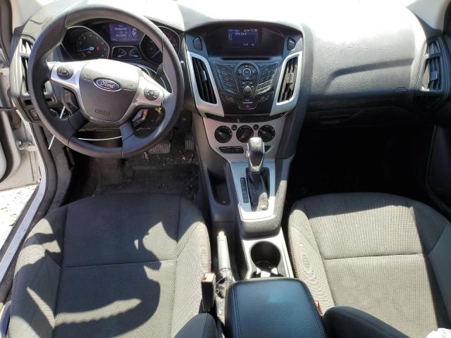 Photo 8 from auction – 2013 FORD FOCUS SE with VIN 1FADP3F24DL212823