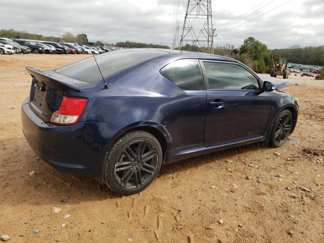 Photo 3 from auction – 2011 TOYOTA SCION TC with VIN JTKJF5C78B3007717