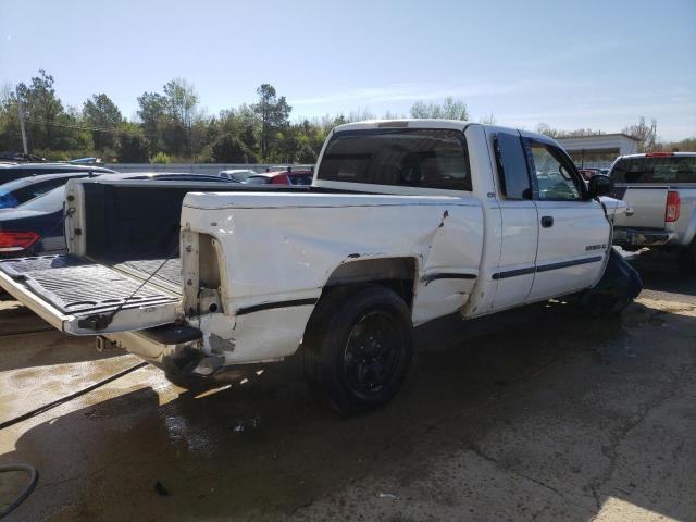 Photo 3 from auction – 2000 DODGE RAM 1500 with VIN 1B7HC13Y2YJ103007