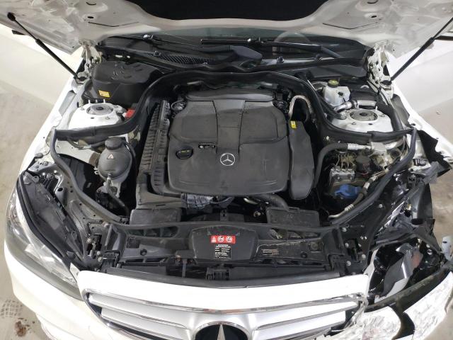 Photo 11 from auction – 2014 MERCEDES-BENZ E 350 4MAT with VIN WDDHF8JBXEA891017