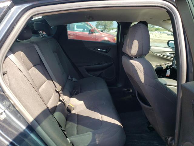 Photo 10 from auction – 2020 CHEVROLET MALIBU LS with VIN 1G1ZB5ST1LF148271