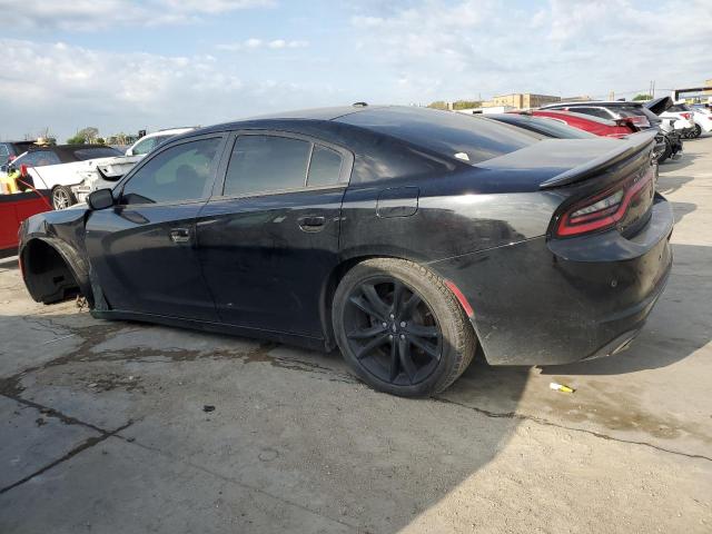 Photo 2 from auction – 2018 DODGE CHARGER SX with VIN 2C3CDXBG7JH186268