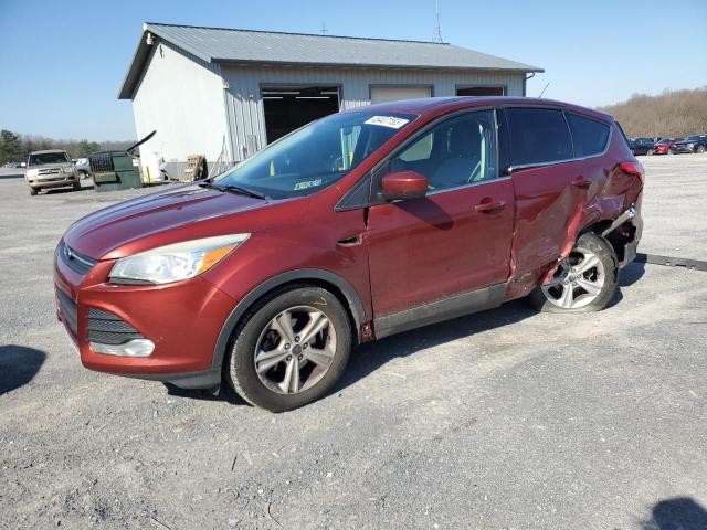 Photo 1 from auction – 2014 FORD ESCAPE SE with VIN 1FMCU0GX5EUB53988