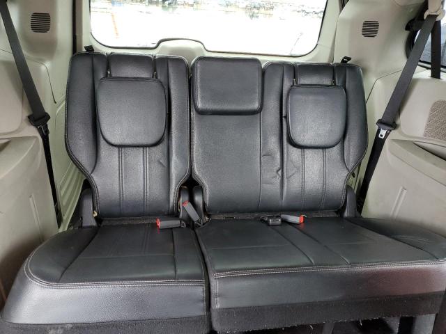 Photo 10 from auction – 2014 CHRYSLER TOWN & COU with VIN 2C4RC1BG3ER242969