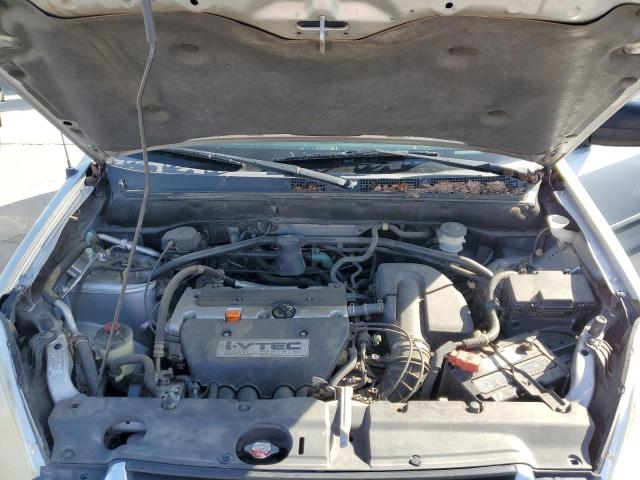 Photo 11 from auction – 2002 HONDA CR-V LX with VIN JHLRD68452C017502
