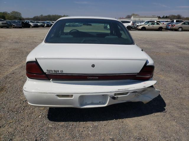 Photo 6 from auction – 1997 OLDSMOBILE 88 BASE with VIN 1G3HN52K6V4860419