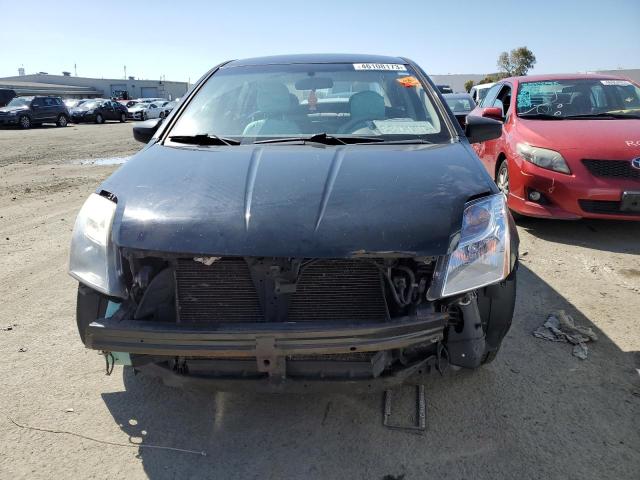 Photo 5 from auction – 2012 NISSAN SENTRA 2.0 with VIN 3N1AB6AP7CL696623