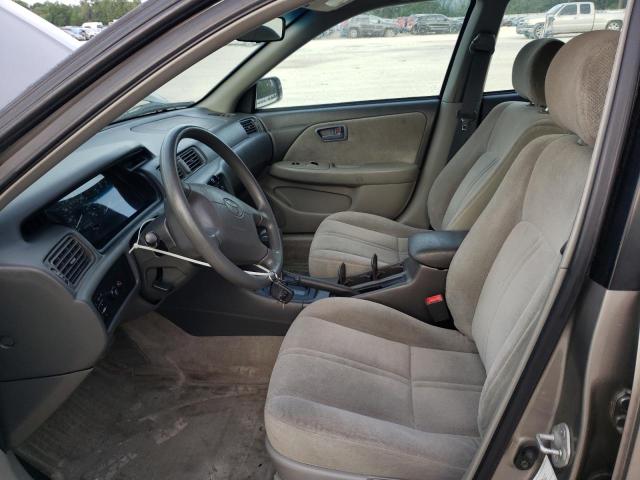 Photo 7 from auction – 2001 TOYOTA CAMRY CE with VIN 4T1BG22K41U049237