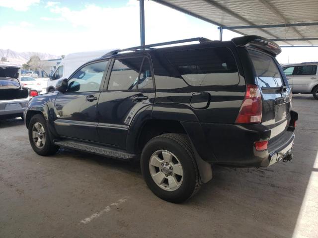 Photo 2 from auction – 2005 TOYOTA 4RUNNER SR with VIN JTEZU14R850055762