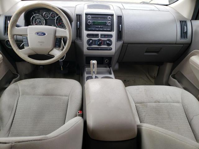 Photo 8 from auction – 2010 FORD EDGE SE with VIN 2FMDK3GC1ABA05815