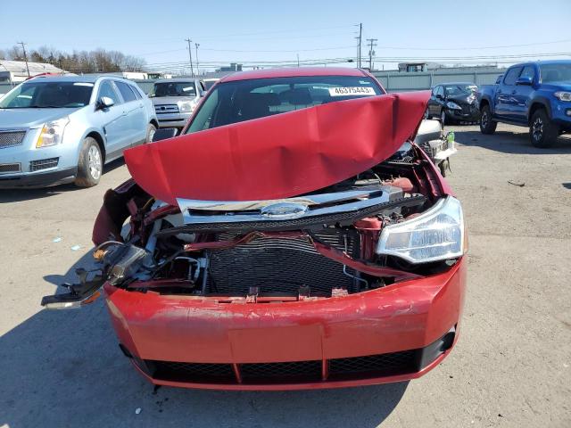 Photo 5 from auction – 2010 FORD FOCUS with VIN 1FAHP3FN8AW170338