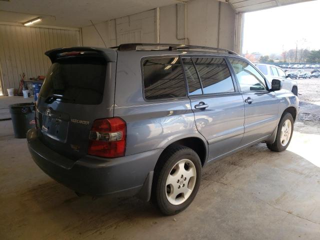 Foto 3 de la subasta – 2006 TOYOTA HIGHLANDER con VIN JTEEP21A460151092